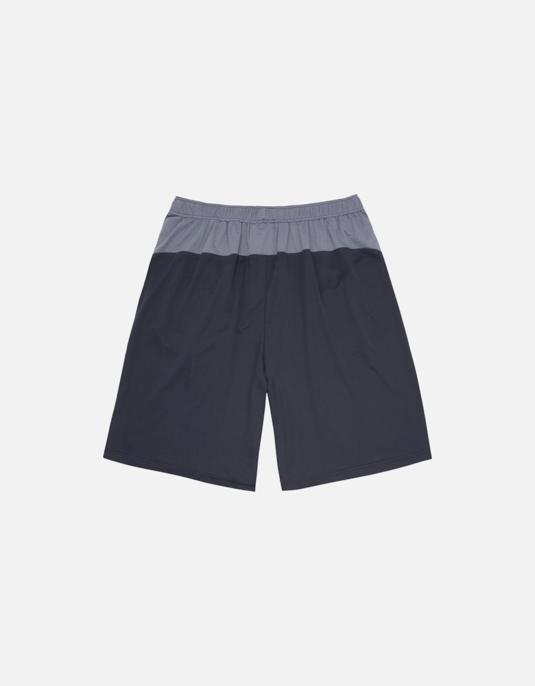 Unisex Adult Boiler Room Football Shorts