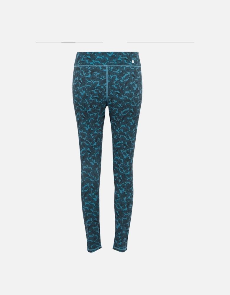 Womens/Ladies Orla Kiely Birdy Leggings