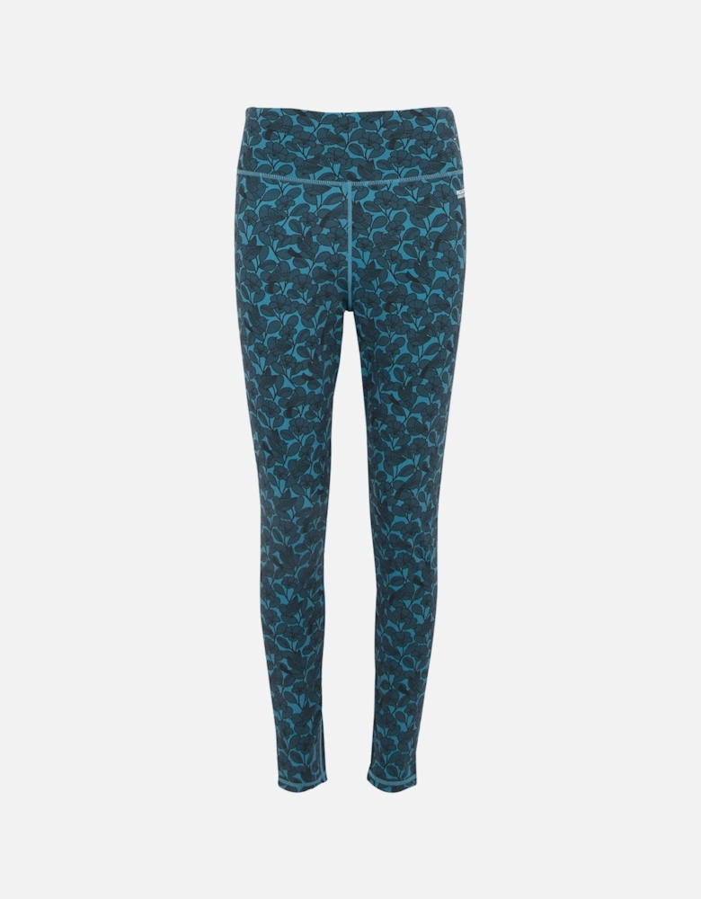 Womens/Ladies Orla Kiely Birdy Leggings