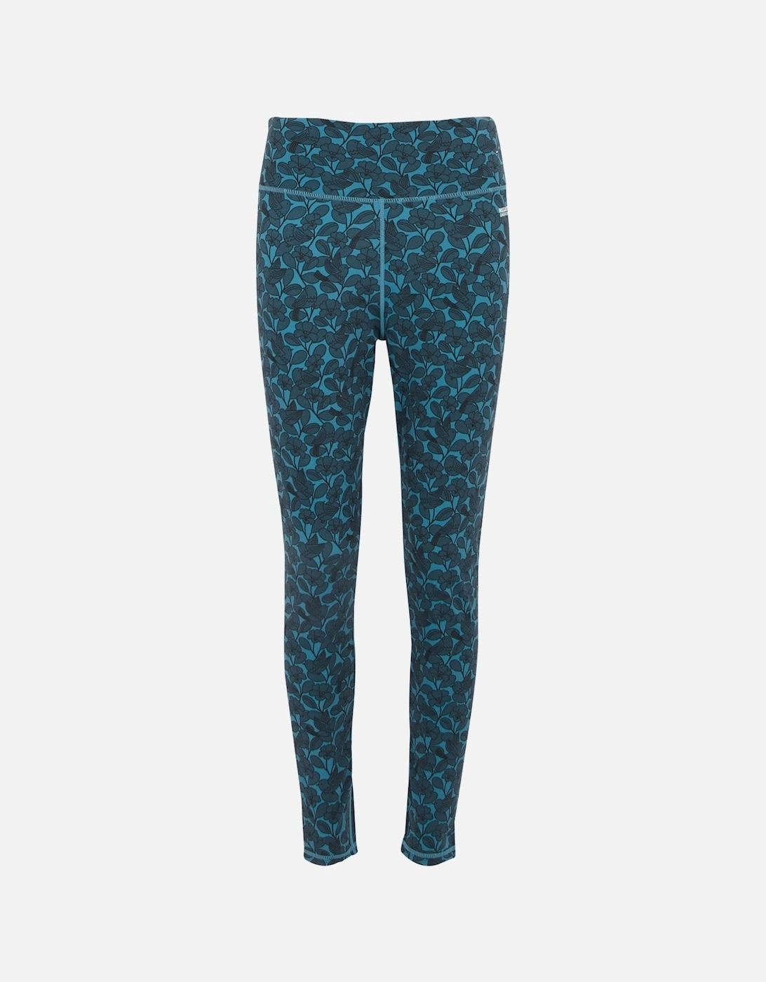 Womens/Ladies Orla Kiely Birdy Leggings, 6 of 5