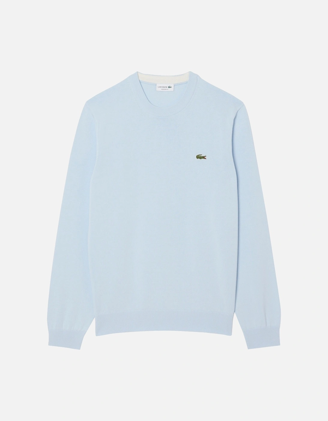AH1985 Cotton Crew Knit, 4 of 3