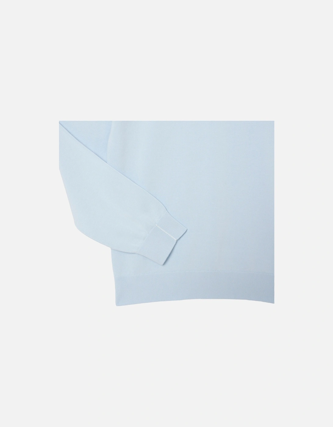 AH1985 Cotton Crew Knit