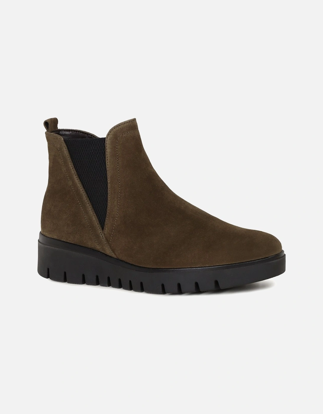 Dublin Womens Chelsea Boots, 9 of 8