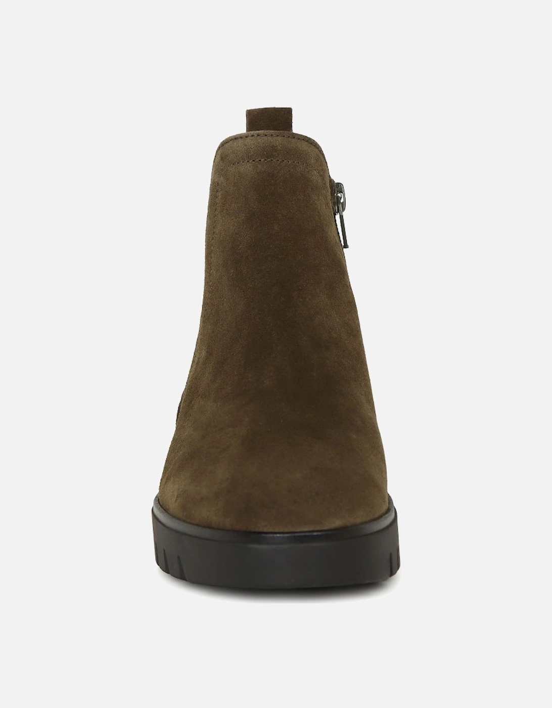 Dublin Womens Chelsea Boots