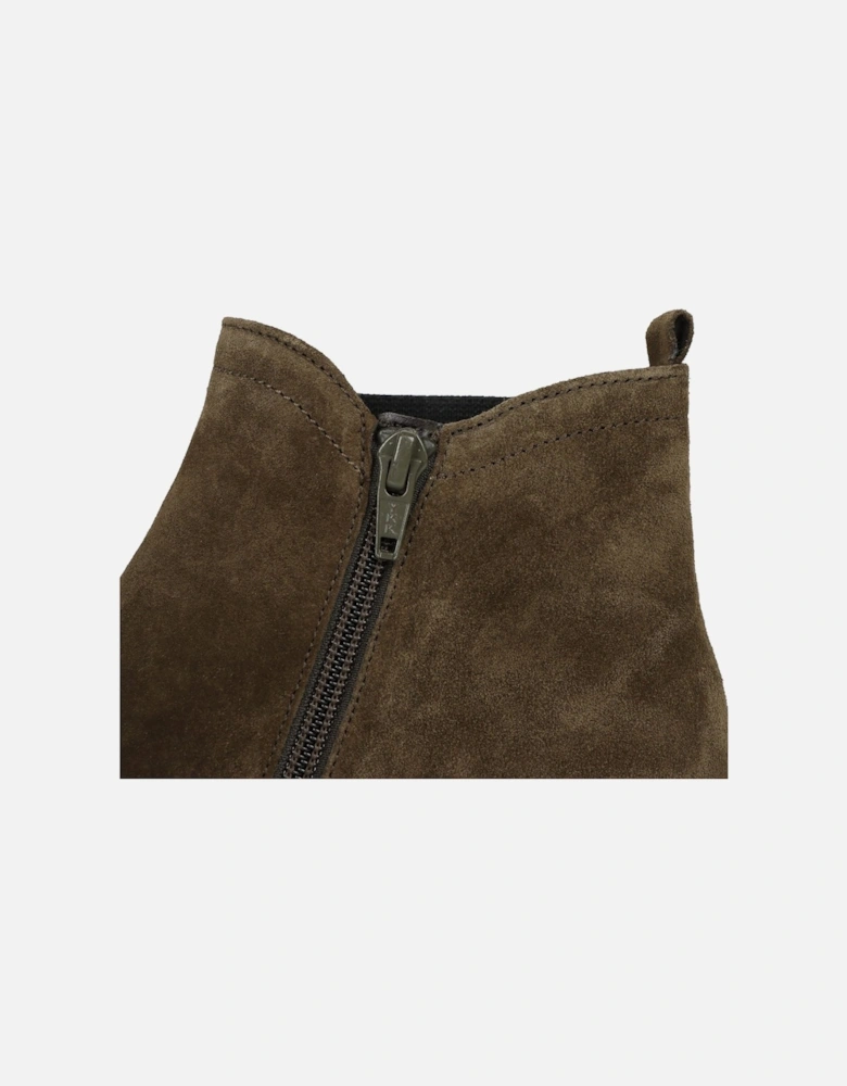 Dublin Womens Chelsea Boots
