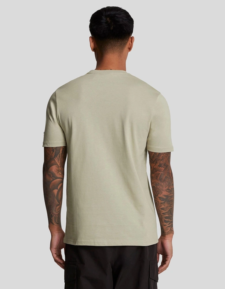Embroidered T-Shirt