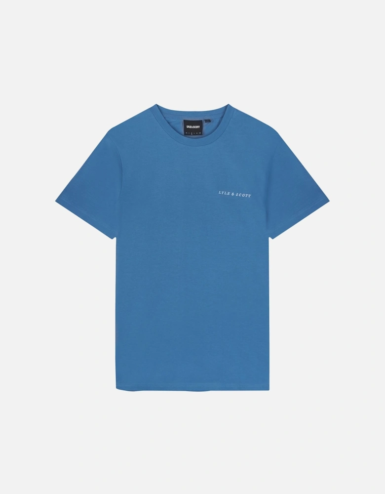 Embroidered T-Shirt