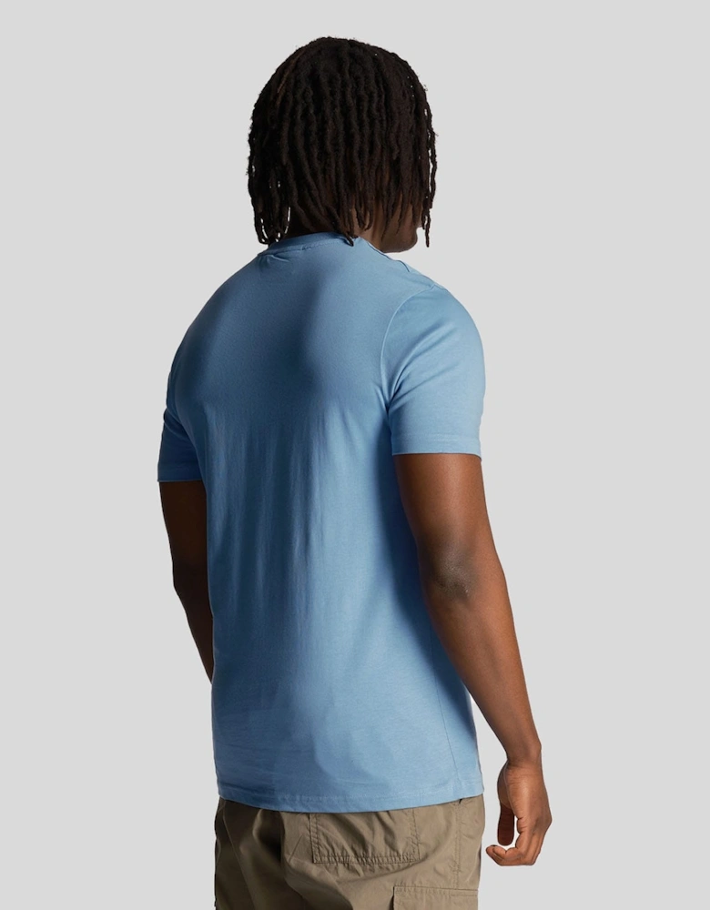 Embroidered T-Shirt