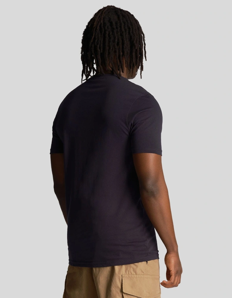 Embroidered T-Shirt