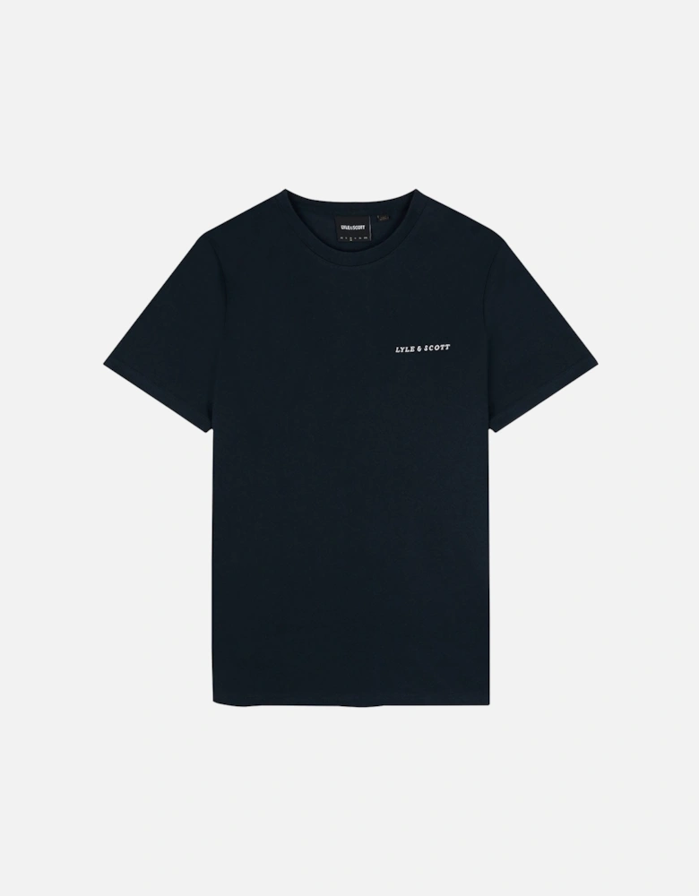 Embroidered T-Shirt