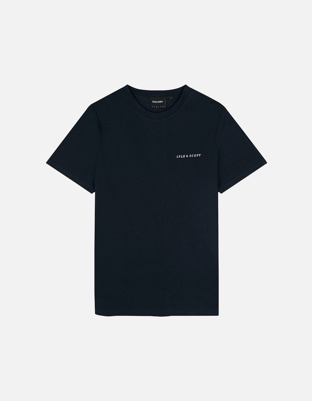 Embroidered T-Shirt