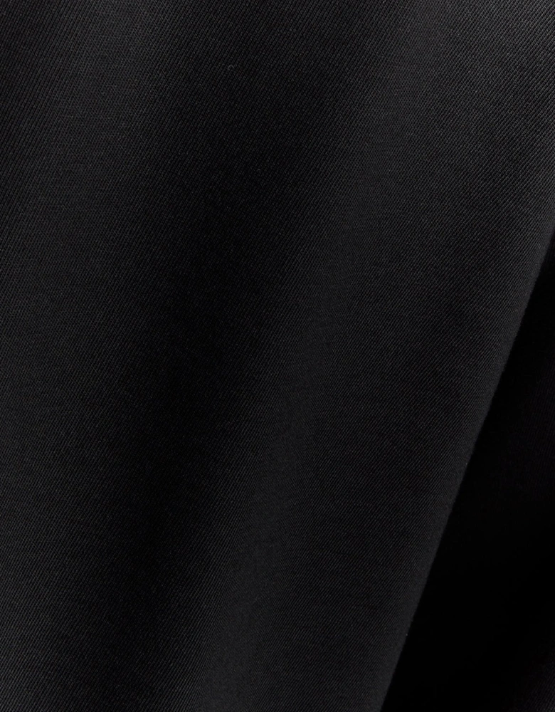 Long Sleeve Cotton T-Shirt