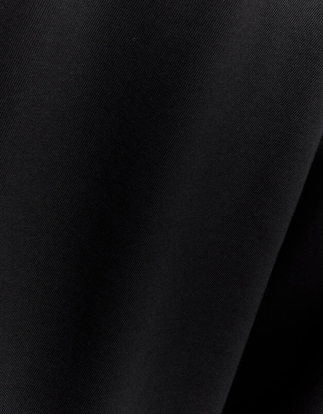 Long Sleeve Cotton T-Shirt