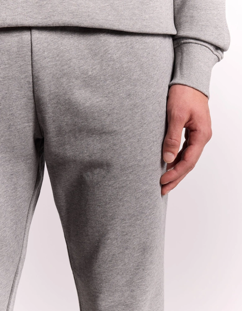 Slim Fit Cotton Joggers