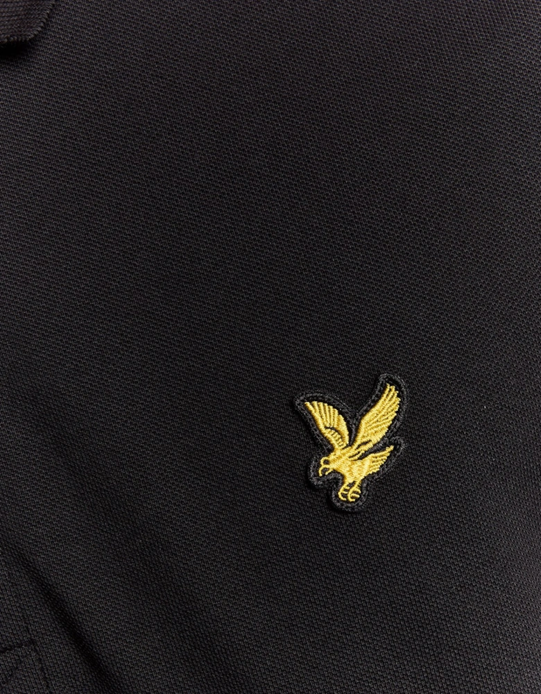 Cotton Polo Shirt