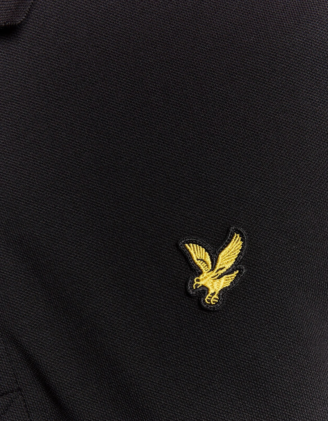 Cotton Polo Shirt