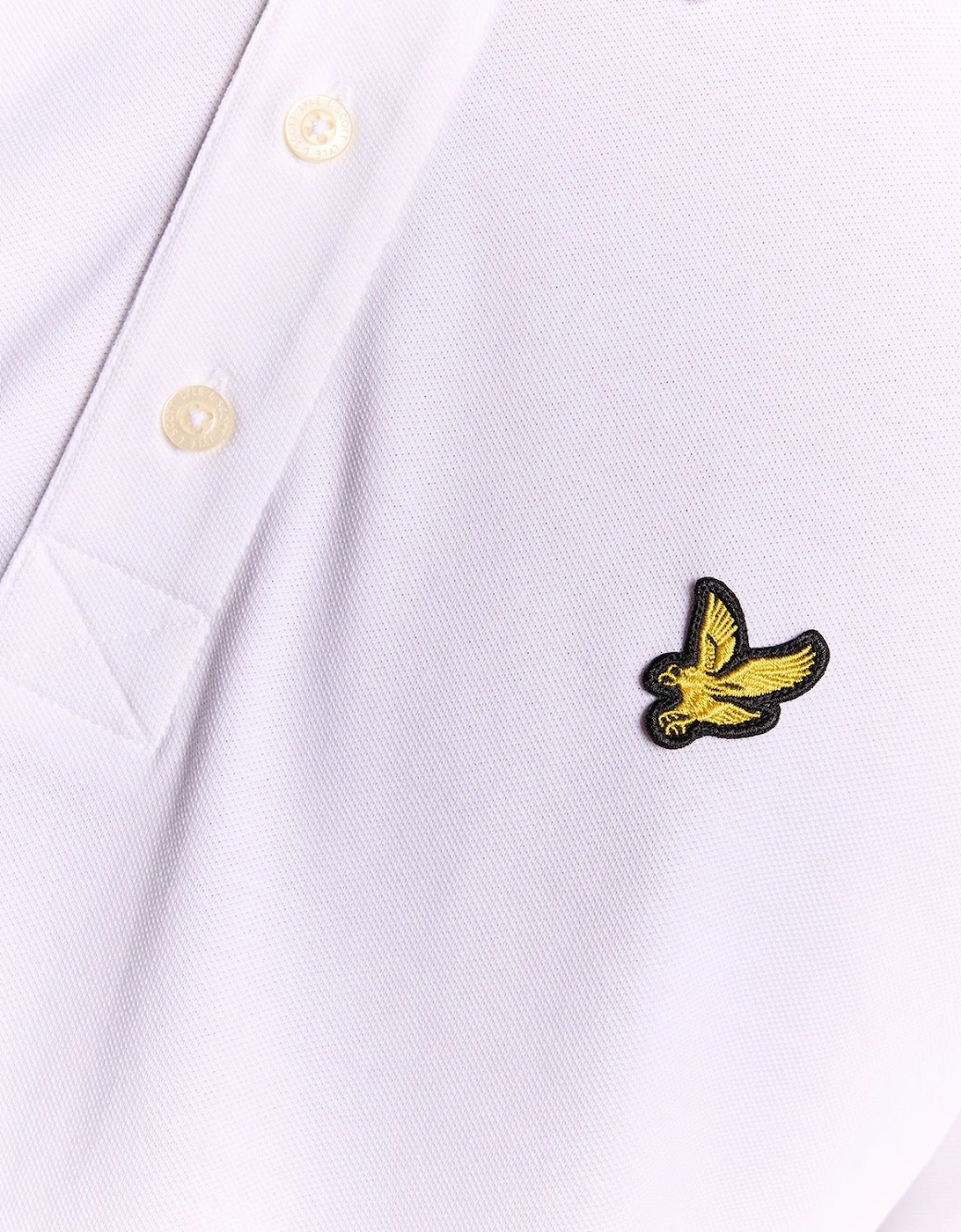 Cotton Polo Shirt