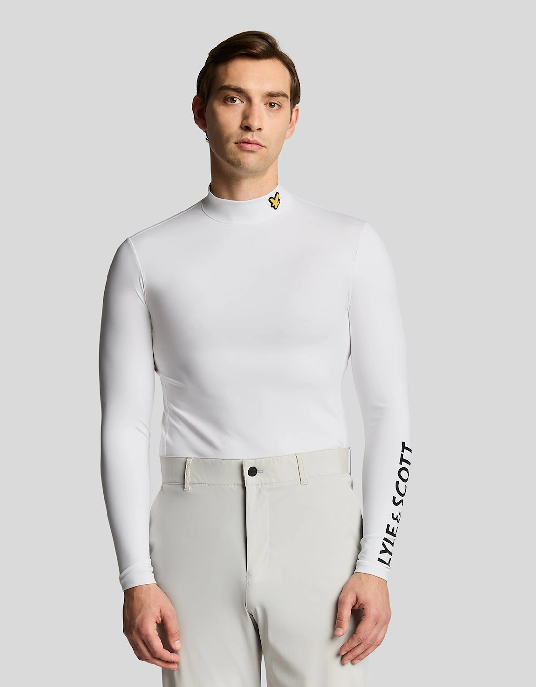 Golf Technical Baselayer, 6 of 5