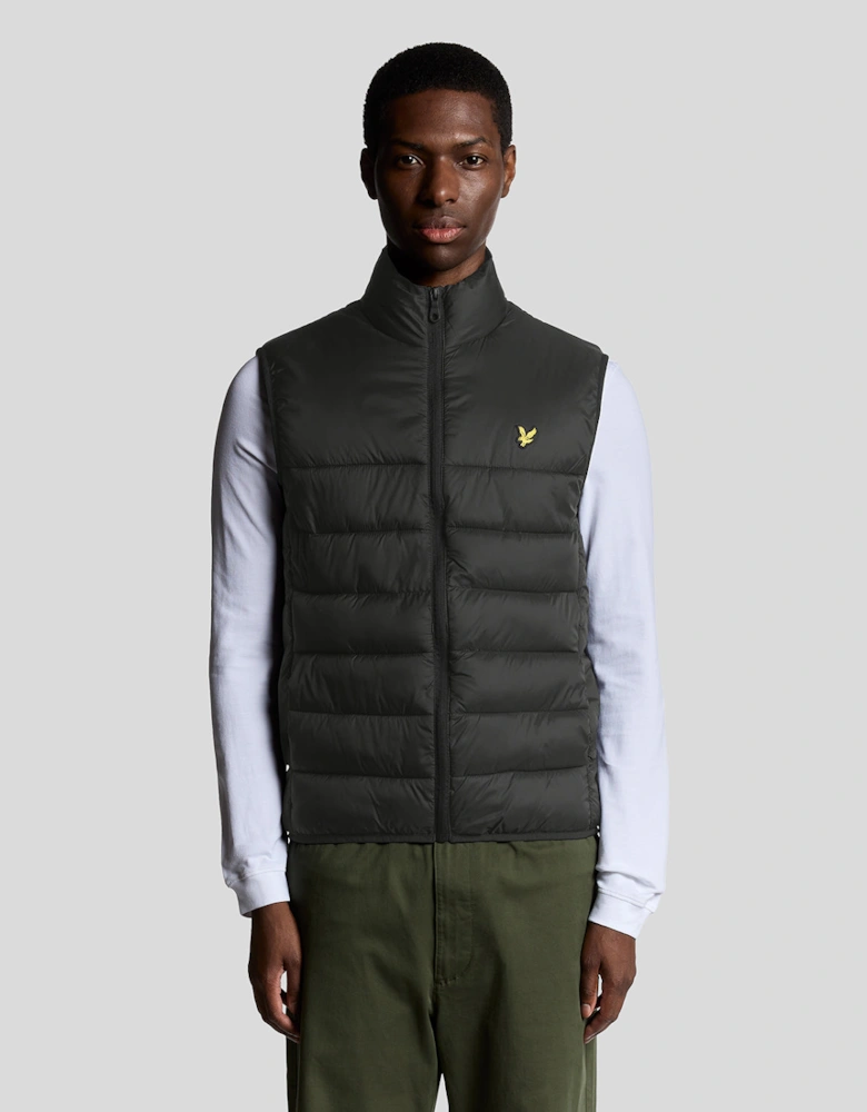Puffer Gilet