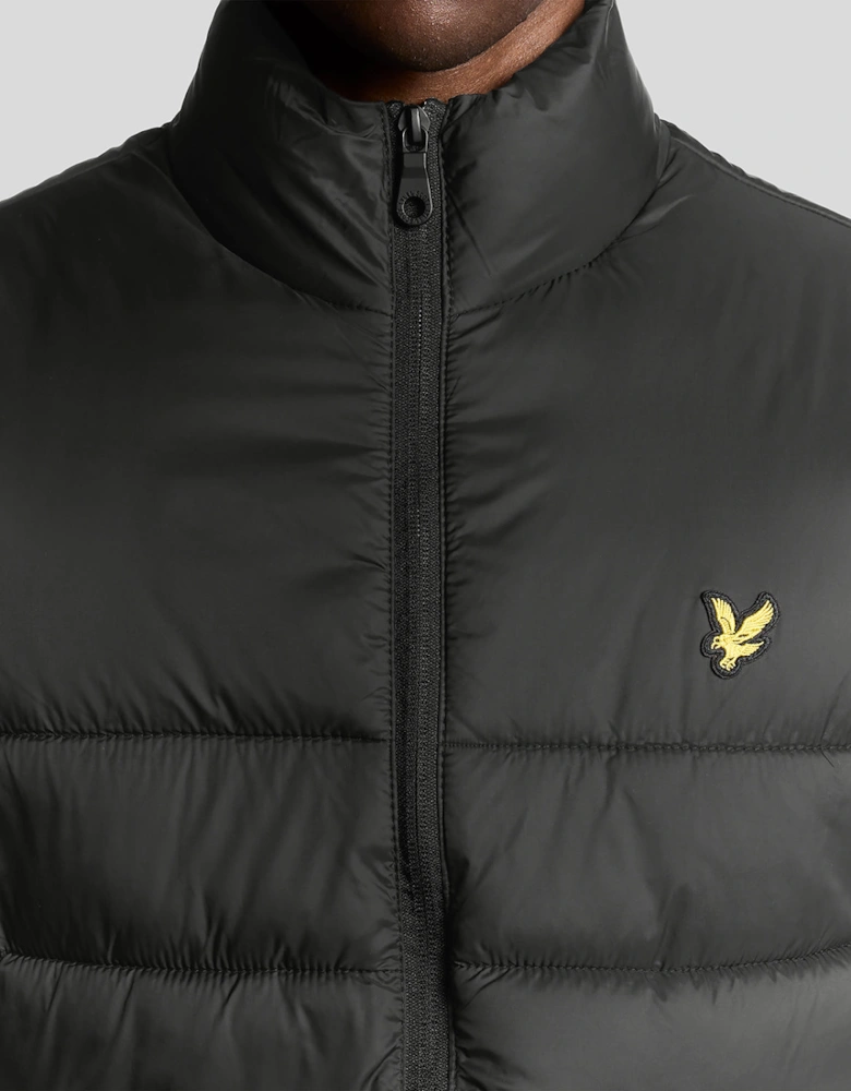 Puffer Gilet