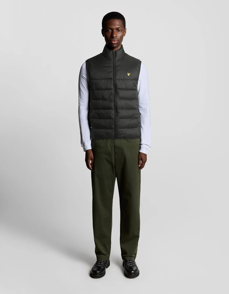 Puffer Gilet