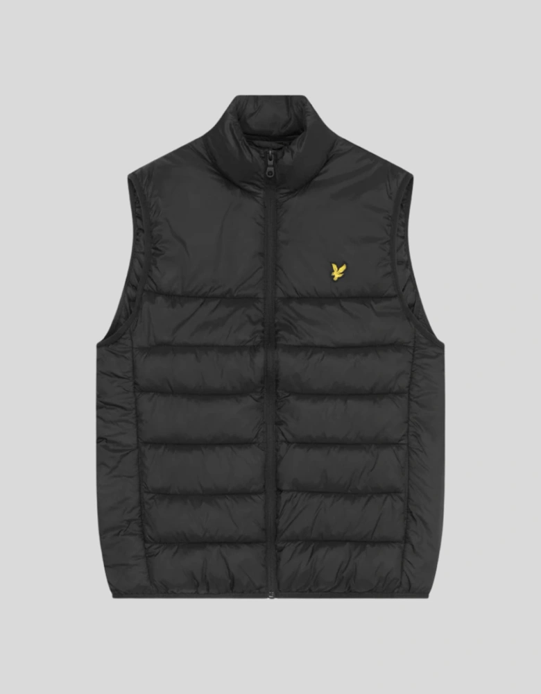 Puffer Gilet