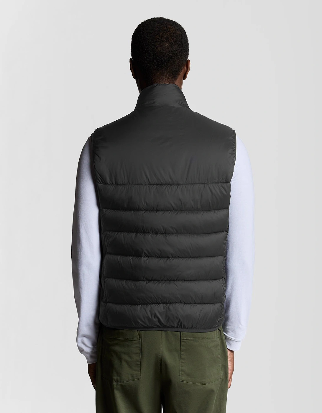 Puffer Gilet