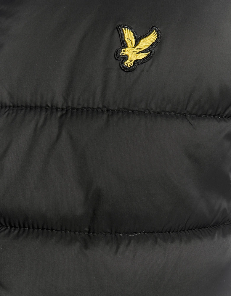 Puffer Gilet