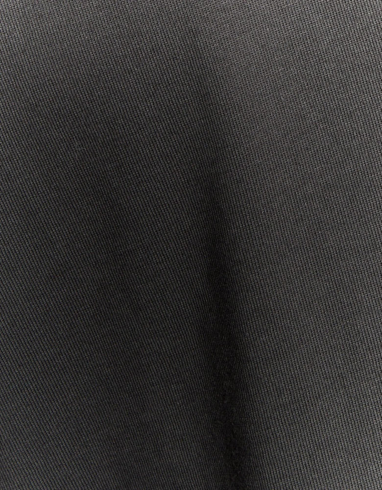 Cotton Crew Neck T-Shirt
