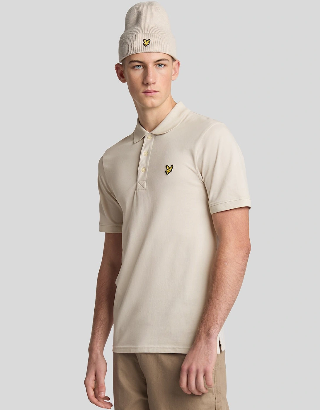 Cotton Polo Shirt, 6 of 5