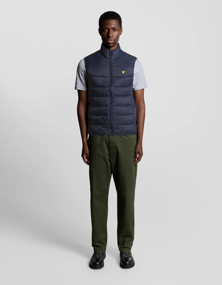 Puffer Gilet