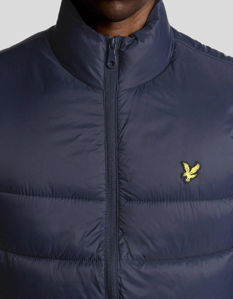 Puffer Gilet