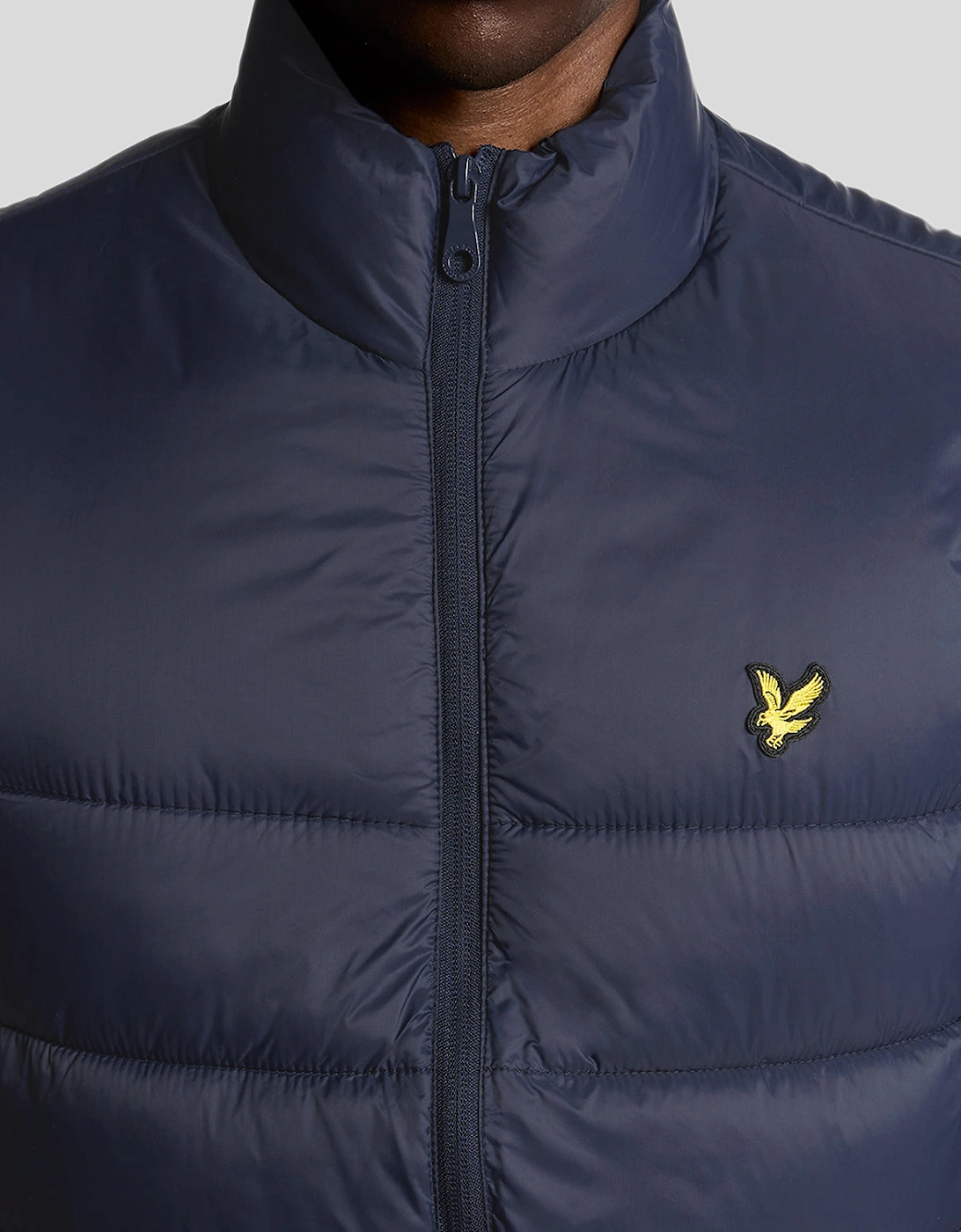 Puffer Gilet