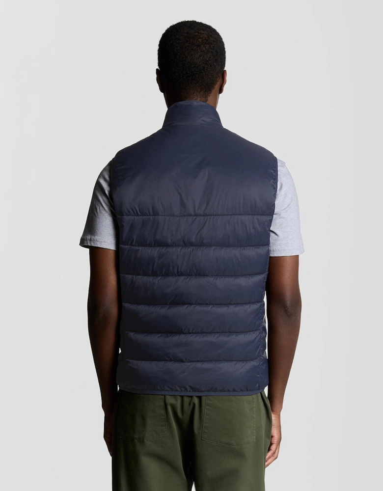 Puffer Gilet