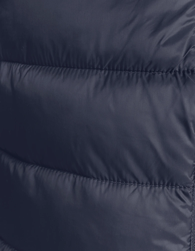 Puffer Gilet