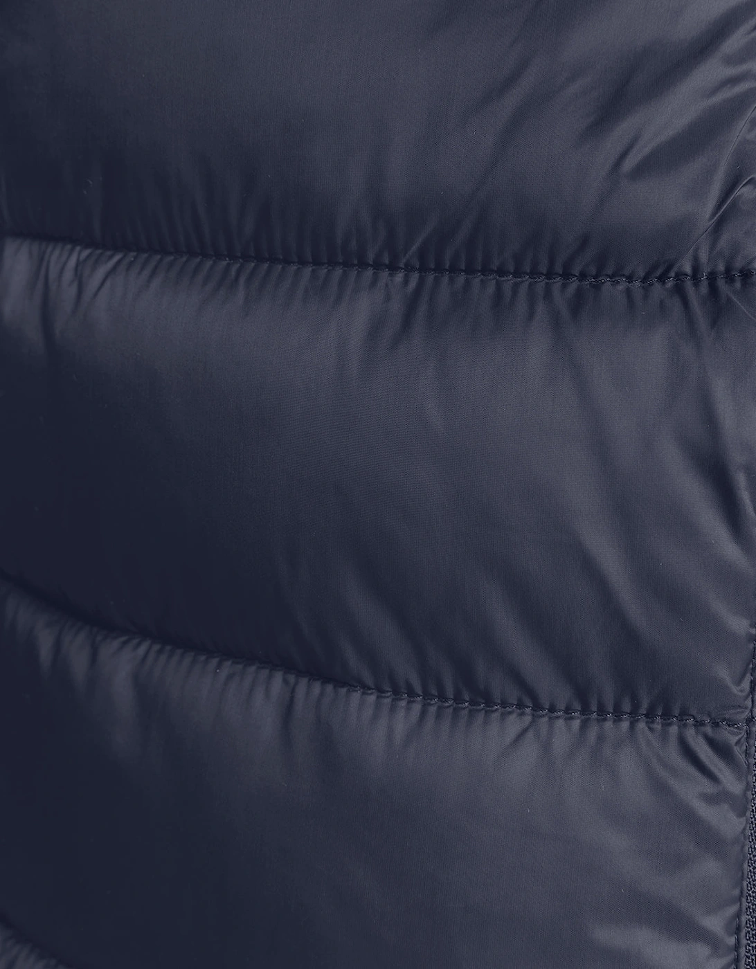 Puffer Gilet