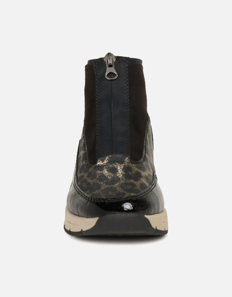 Athens Womens Ankle Boots