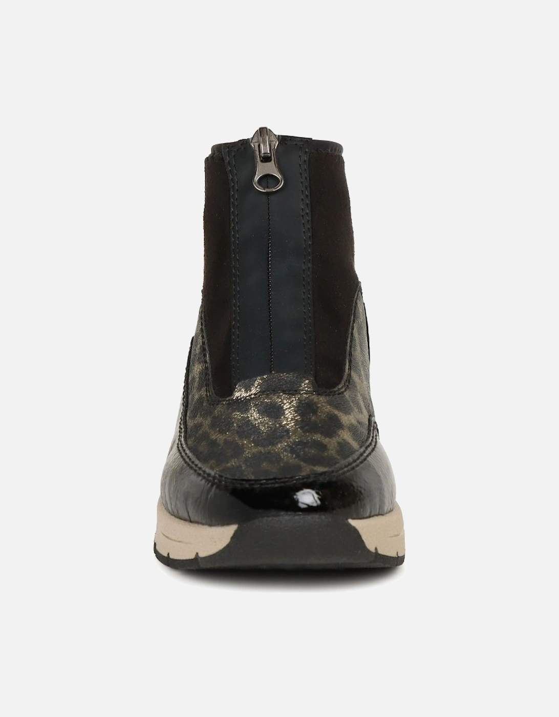 Athens Womens Ankle Boots