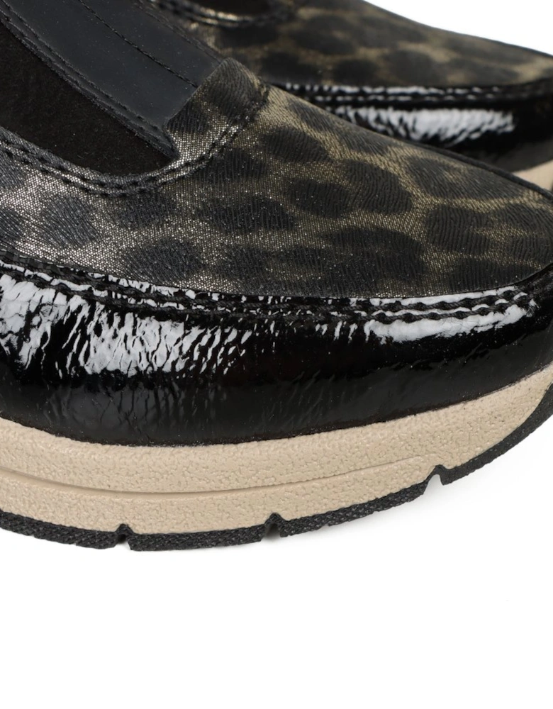 Athens Womens Ankle Boots