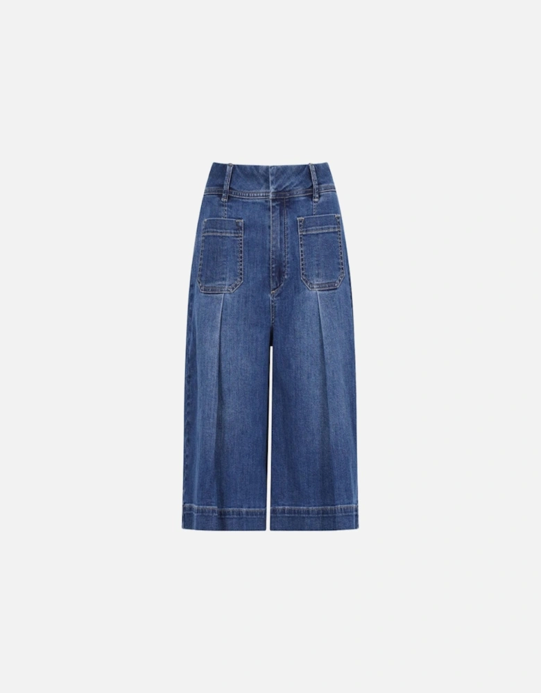Modena City Shorts