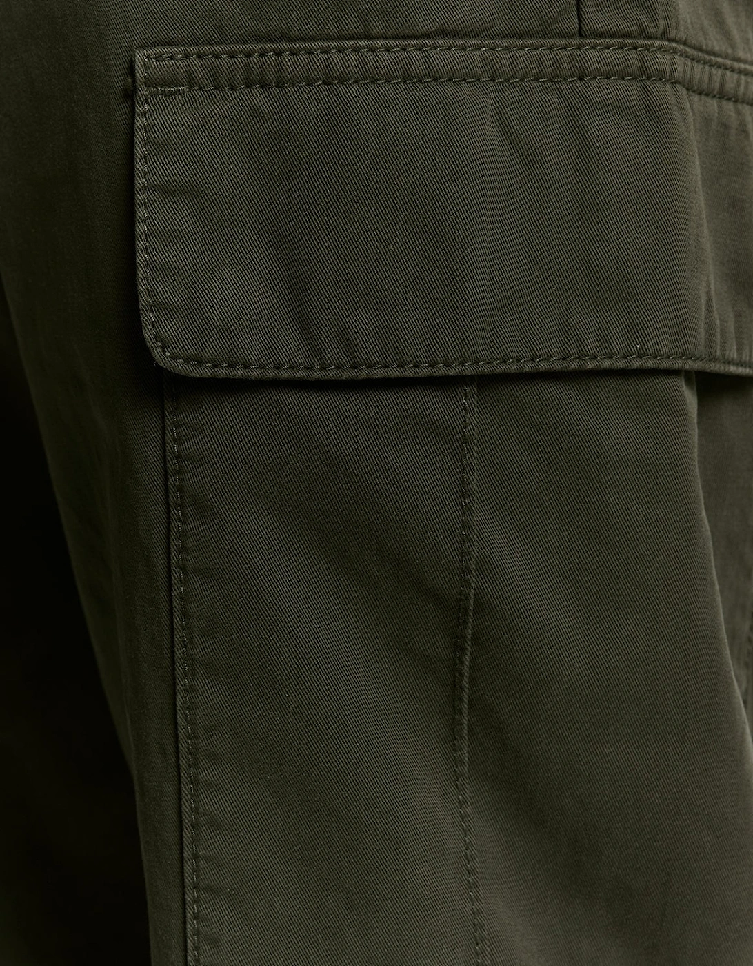 Cargo Pocket Trouser