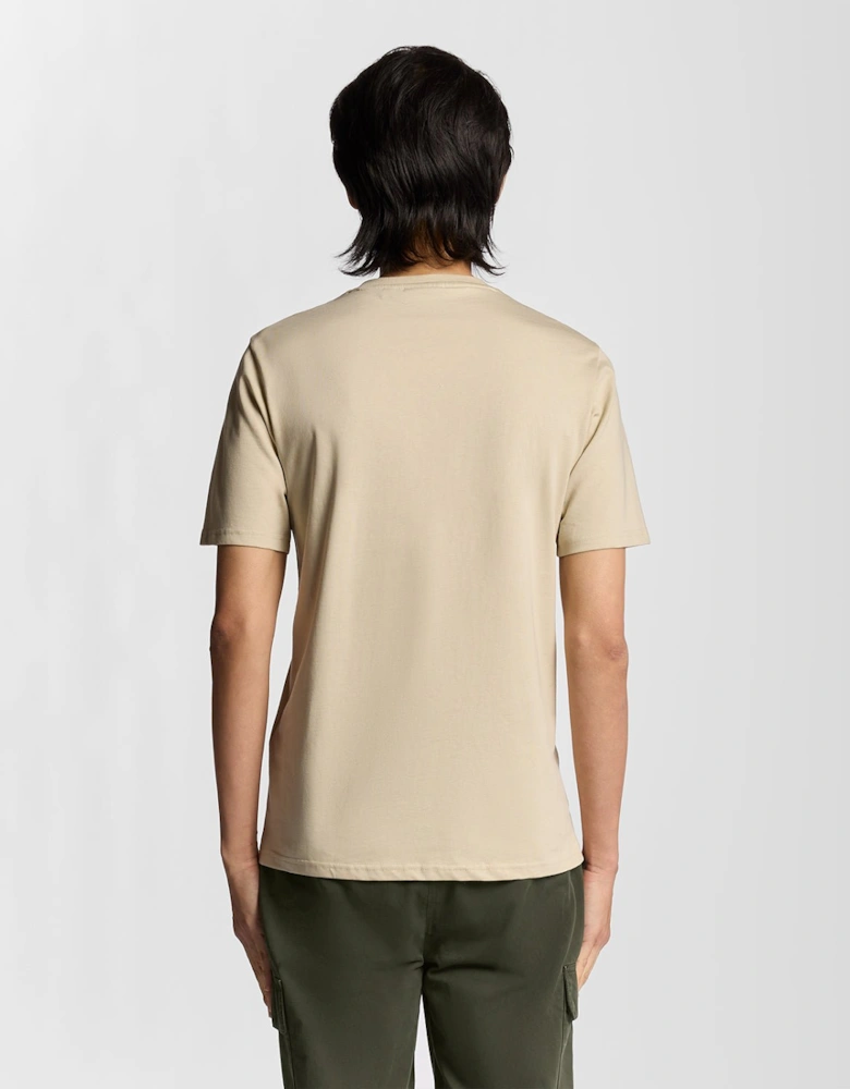 Cargo Pocket Trouser