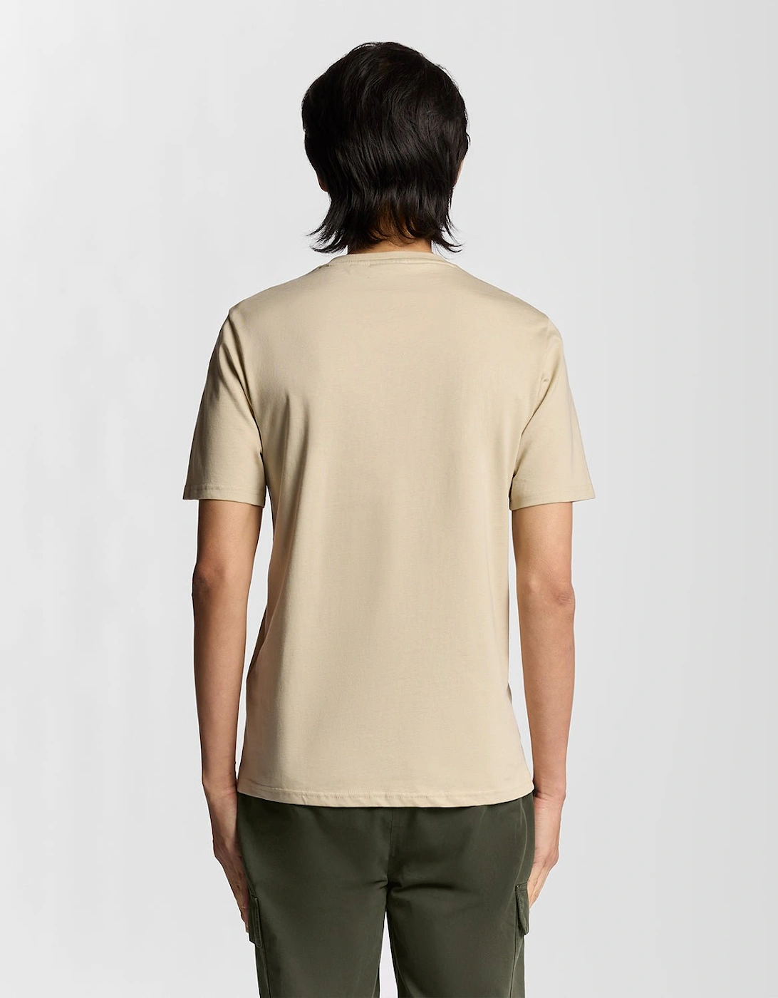 Cargo Pocket Trouser