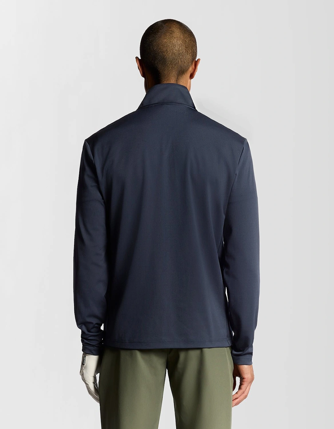 Golf Course Midlayer