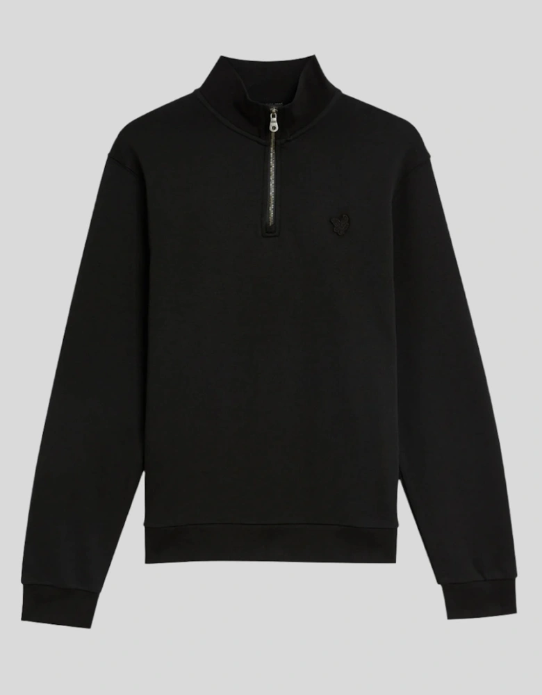 1/4 Zip Sweatshirt