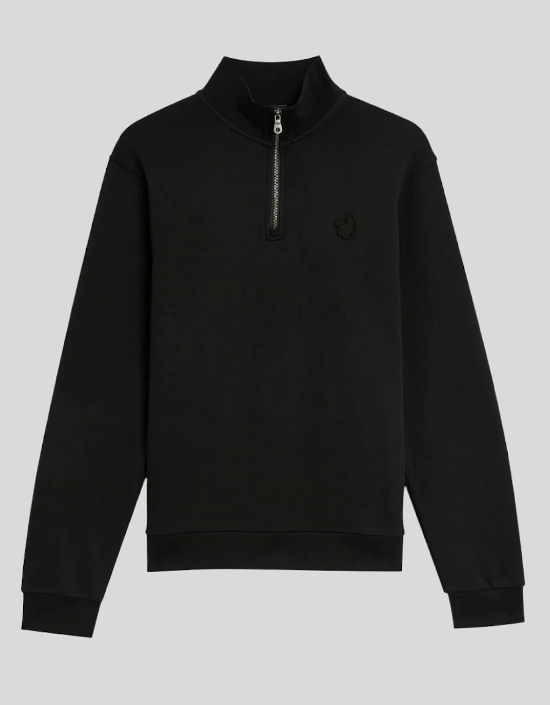 1/4 Zip Sweatshirt
