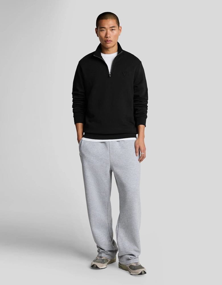 1/4 Zip Sweatshirt