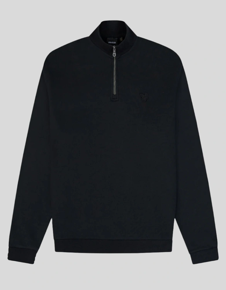 1/4 Zip Sweatshirt