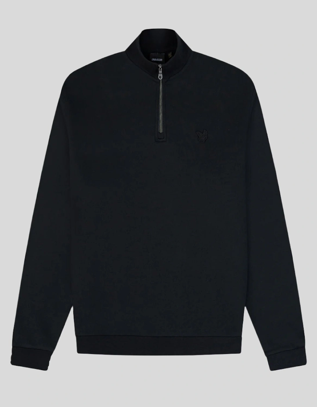 1/4 Zip Sweatshirt