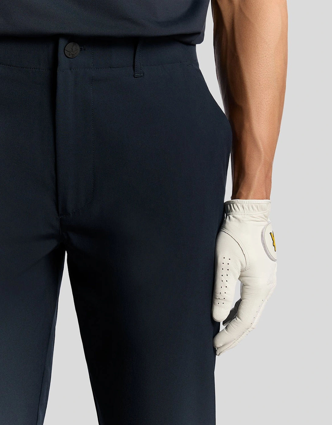 Golf 5 Pocket Trouser